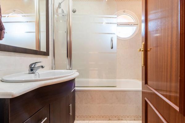 Chalet adosado en Avendia del Pernet s/n