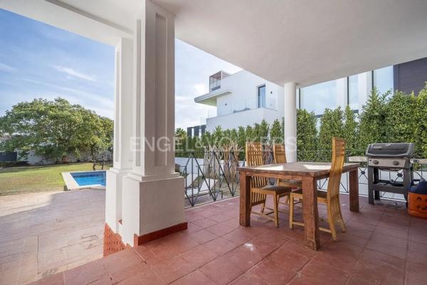 Casa independiente en calle Murcia