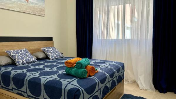 Piso en calle Ganges, 7