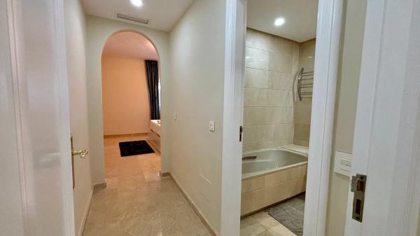 Piso en calle Ganges, 7