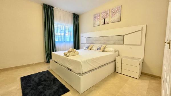 Piso en calle Ganges, 7