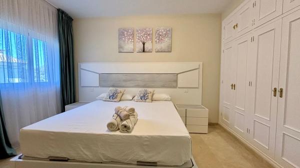 Piso en calle Ganges, 7