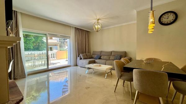 Piso en calle Ganges, 7