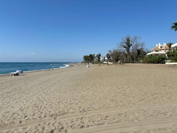 Piso en calle Ganges, 7