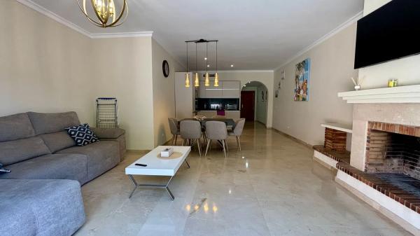 Piso en calle Ganges, 7