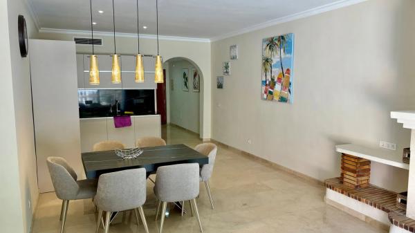 Piso en calle Ganges, 7