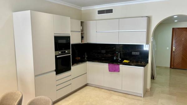 Piso en calle Ganges, 7