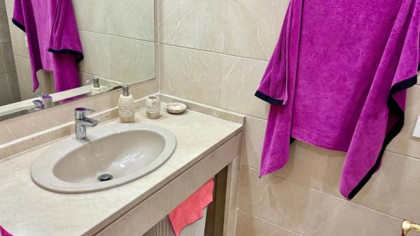 Piso en calle Ganges, 7