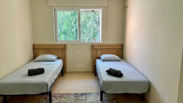 Piso en calle Ganges, 7