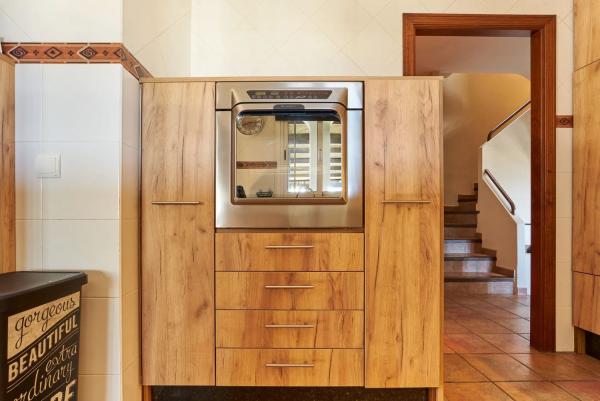 Chalet pareado en calle Tranquila