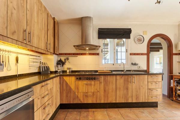 Chalet pareado en calle Tranquila