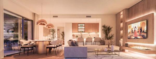 Piso en Barrio Centro