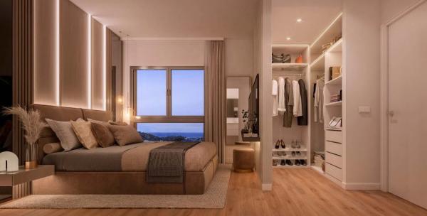 Piso en Barrio Centro