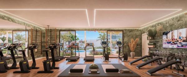 Piso en Barrio Centro