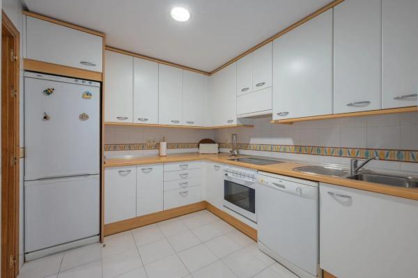 Ático en Barrio Villacana - Costalita - Saladillo