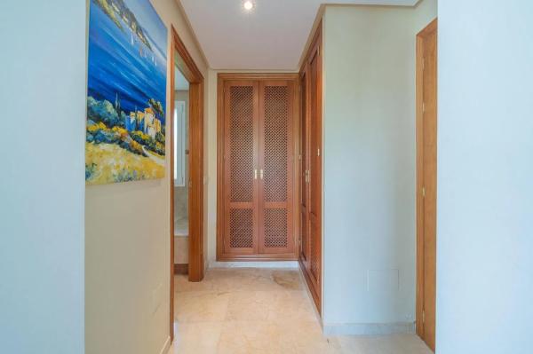 Ático en Barrio Villacana - Costalita - Saladillo