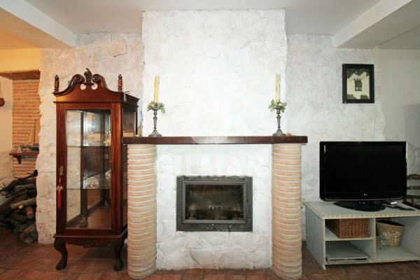 Chalet adosado en calle Sevilla