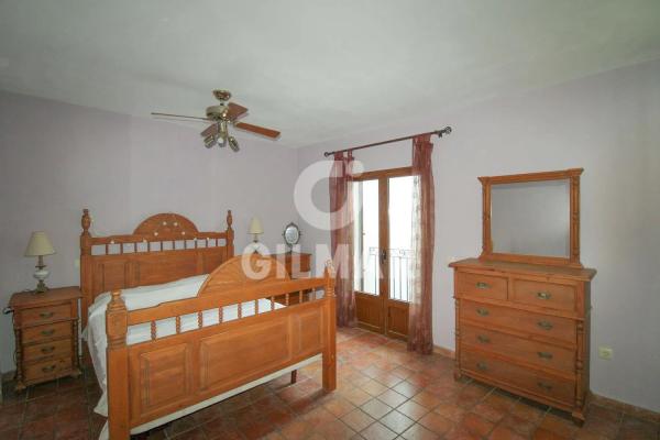 Chalet adosado en calle Sevilla