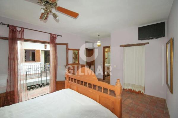 Chalet adosado en calle Sevilla