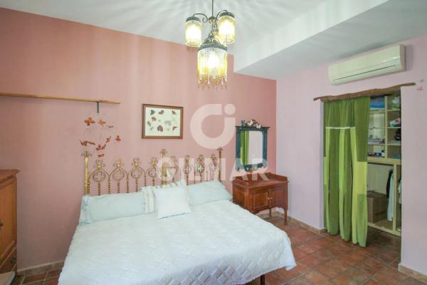 Chalet adosado en calle Sevilla