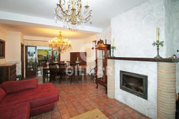 Chalet adosado en calle Sevilla