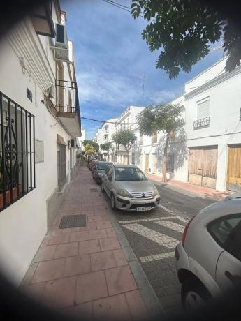 Chalet adosado en calle Zaragoza s/n