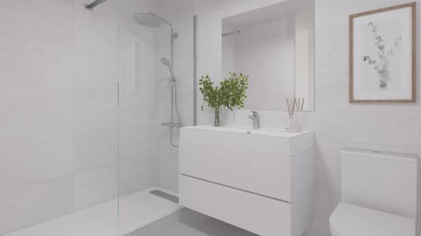 Piso en Barrio Huerta Nueva