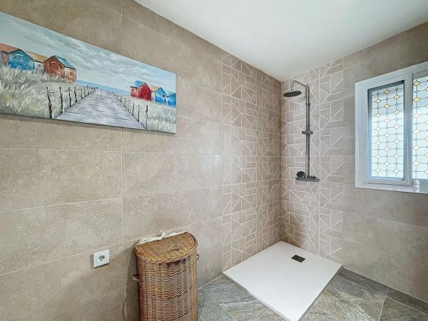 Chalet pareado en calle Zaragoza