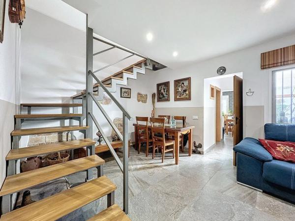 Chalet pareado en calle Zaragoza