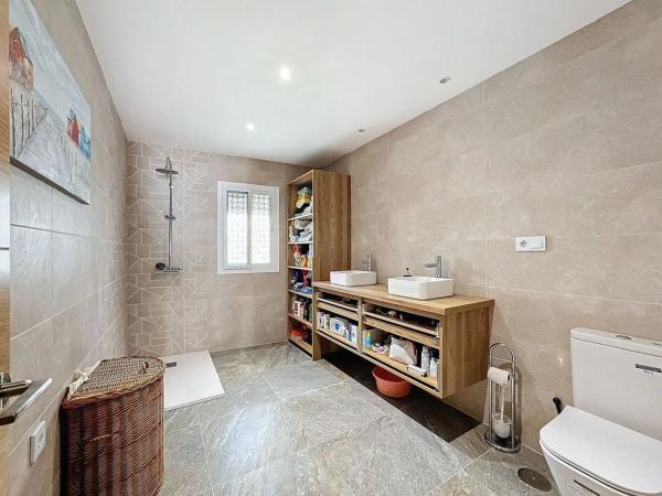 Chalet pareado en calle Zaragoza