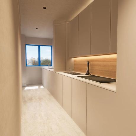 Piso en Barrio Huerta Nueva