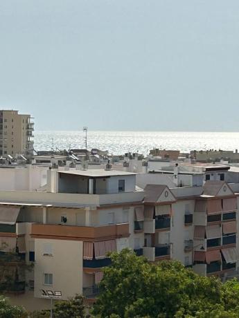 Piso en Barrio Huerta Nueva