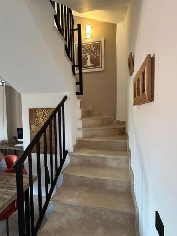 Ático en avenida Costa Galera s/n