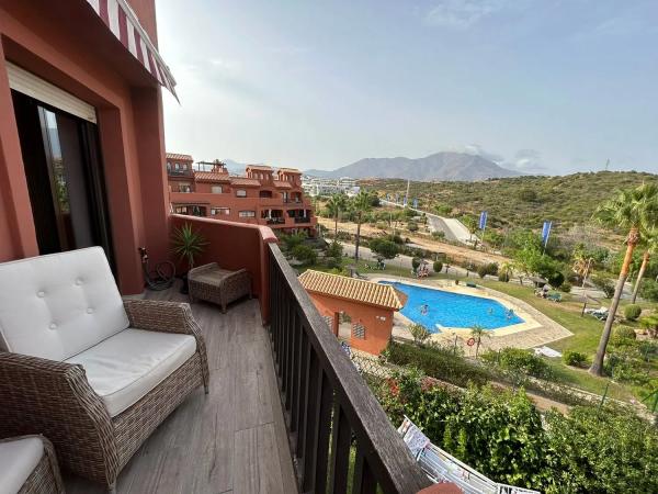 Ático en avenida Costa Galera s/n