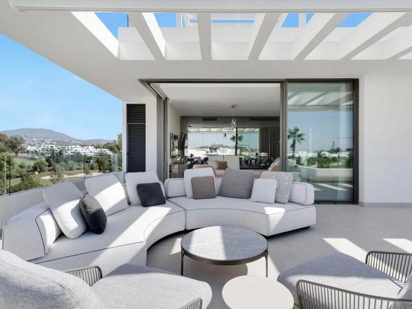 Ático en calle Laelia