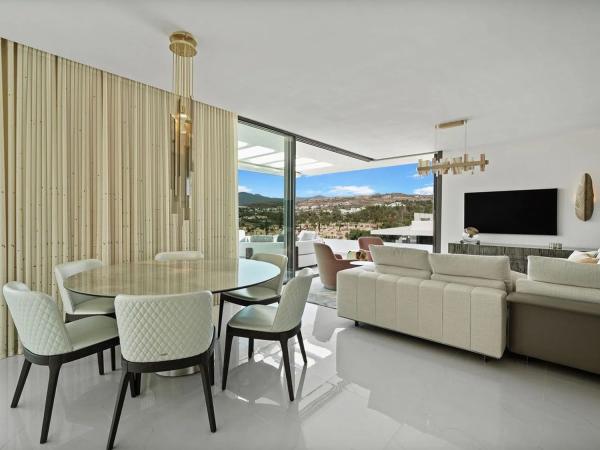 Ático en calle Laelia