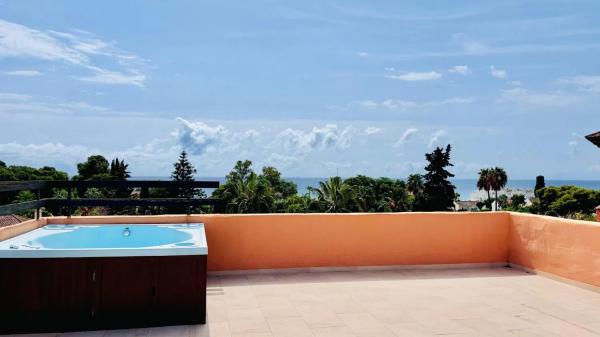 Ático en calle de la Rosa, 100