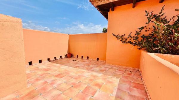 Ático en calle de la Rosa, 100