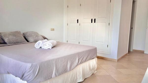 Ático en calle de la Rosa, 100