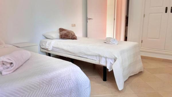 Ático en calle de la Rosa, 100