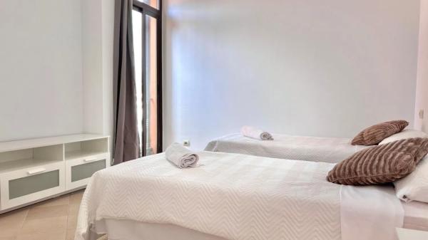 Ático en calle de la Rosa, 100