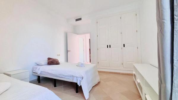 Ático en calle de la Rosa, 100