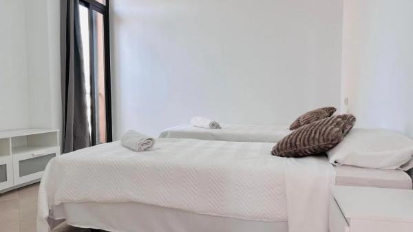 Ático en calle de la Rosa, 100