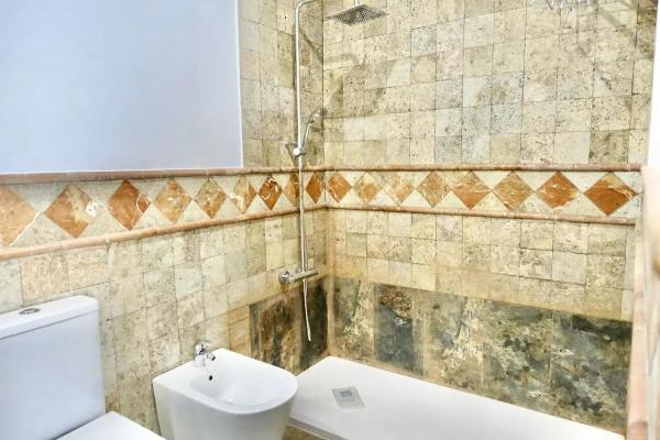 Ático en calle de la Rosa, 100