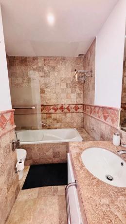 Ático en calle de la Rosa, 100