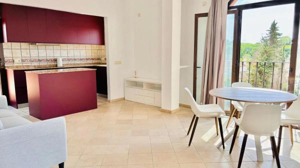 Ático en calle de la Rosa, 100