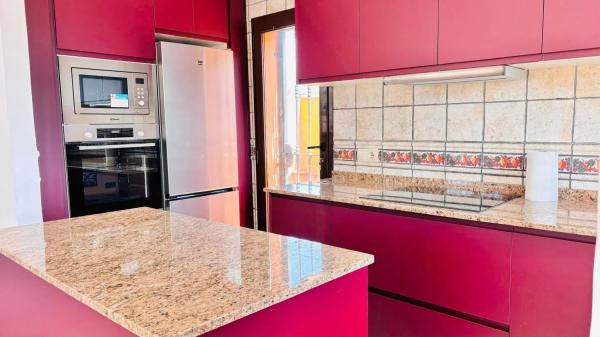 Ático en calle de la Rosa, 100