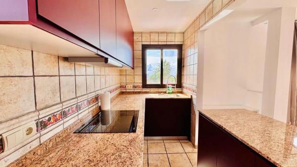 Ático en calle de la Rosa, 100