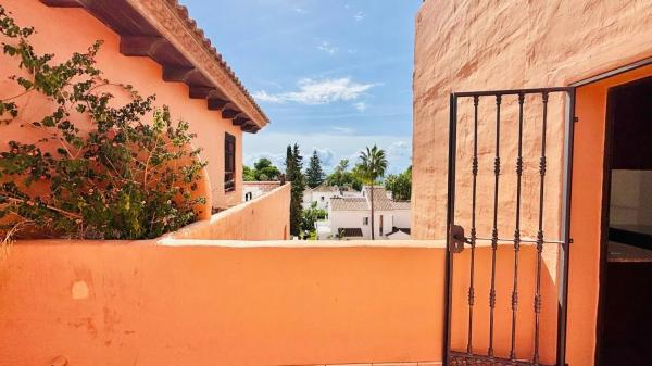 Ático en calle de la Rosa, 100