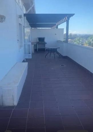 Piso en camino El Chorro s/n